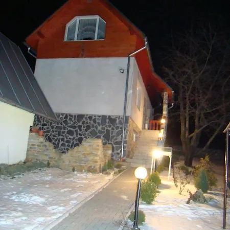 A Privat 4* Liptovský Trnovec