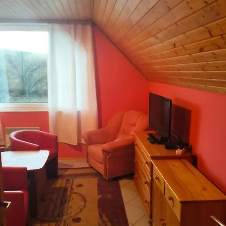 A-privat Guest house Liptovsky Mikulas