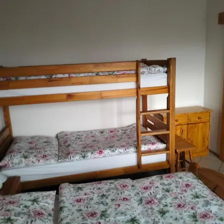 A-privat Guest house