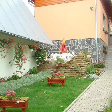 A Privat Liptovský Trnovec