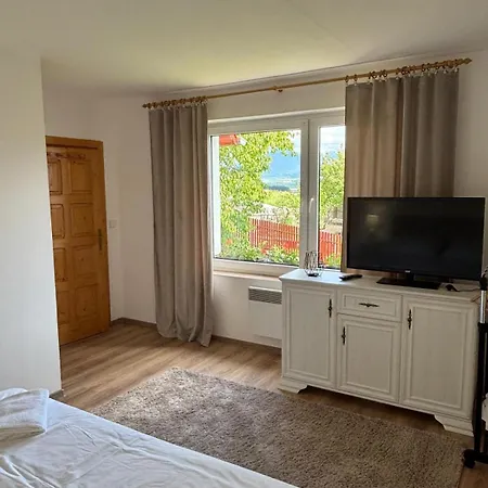 A Privat 4* Liptovský Trnovec